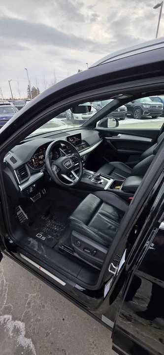 2020 Audi FY Q5 - Image 4 of 8