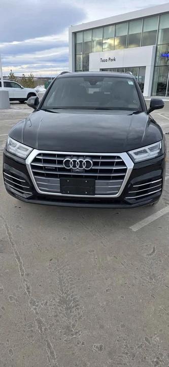 2020 Audi FY Q5 - Image 5 of 8