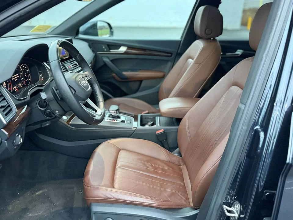 2020 Audi FY Q5 - Image 16 of 20