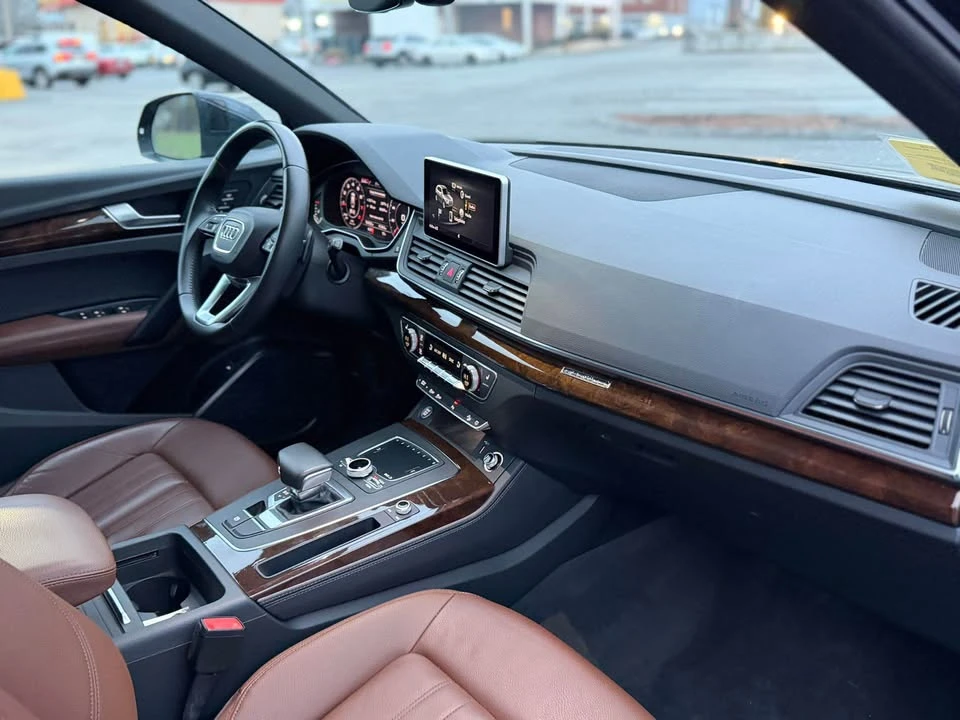 2020 Audi FY Q5 - Image 20 of 20
