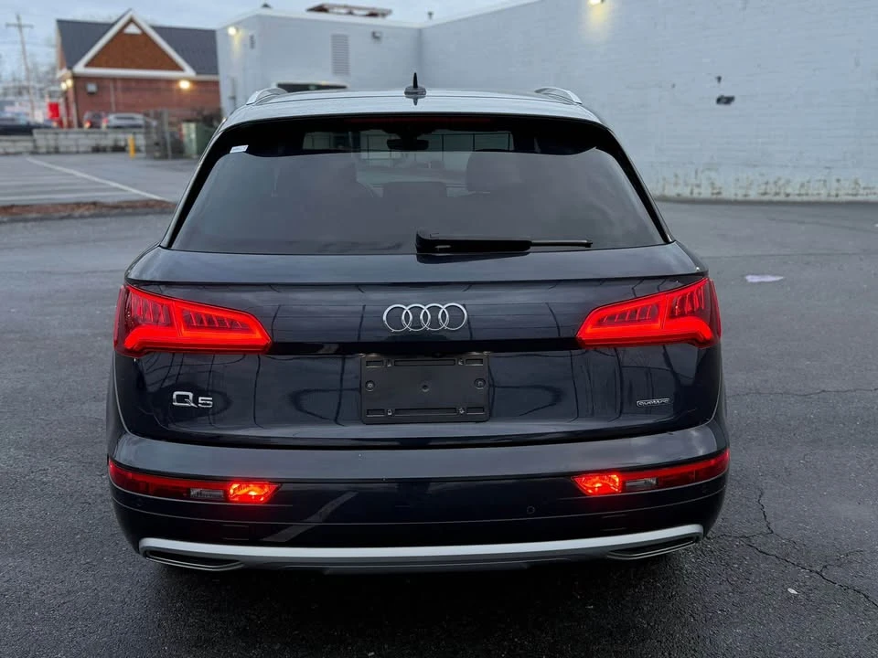 2020 Audi FY Q5 - Image 7 of 20