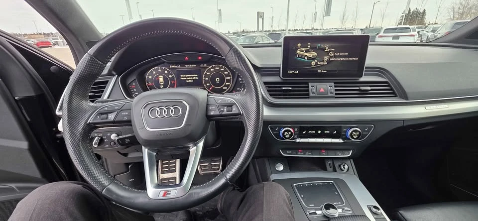 2020 Audi FY Q5 - Image 3 of 8