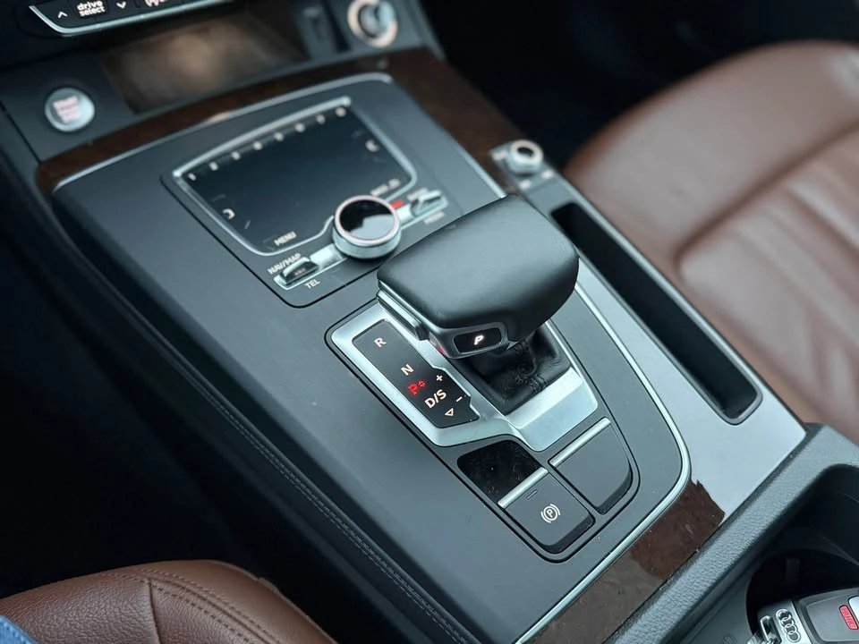 2020 Audi FY Q5 - Image 19 of 20