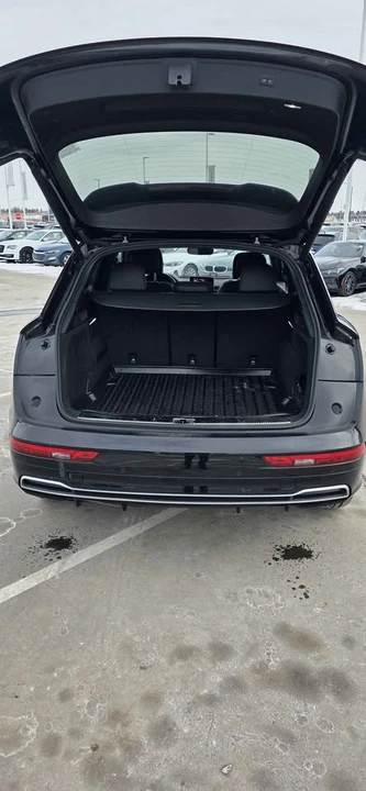2020 Audi FY Q5 - Image 8 of 8