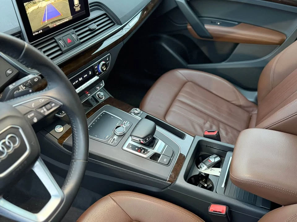 2020 Audi FY Q5 - Image 15 of 20