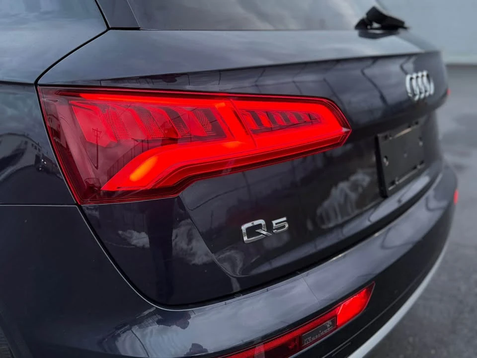 2020 Audi FY Q5 - Image 8 of 20