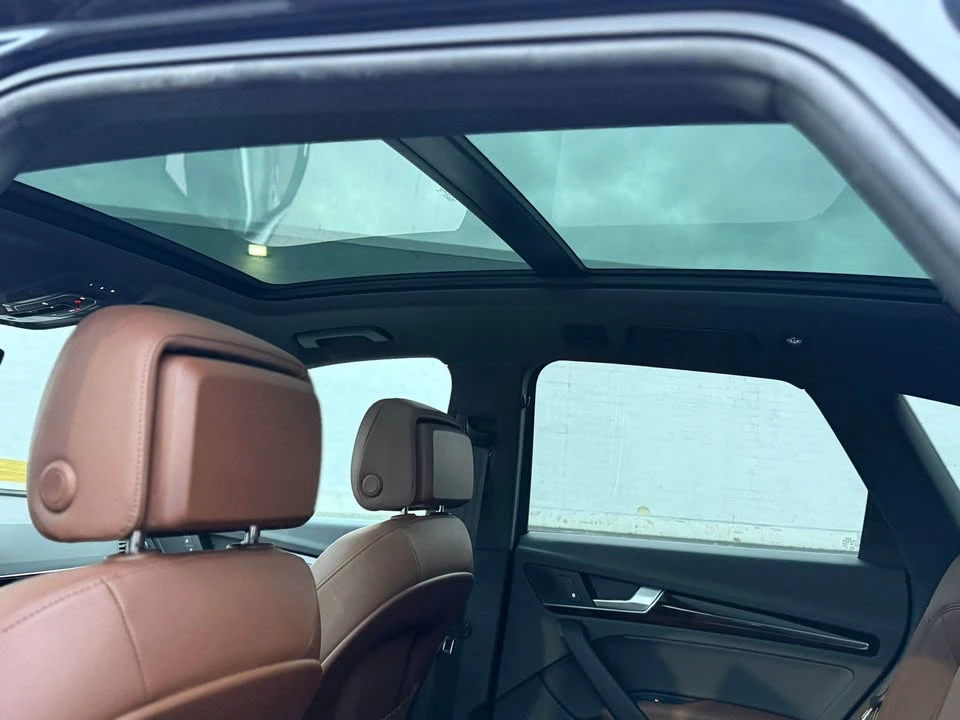 2020 Audi FY Q5 - Image 12 of 20