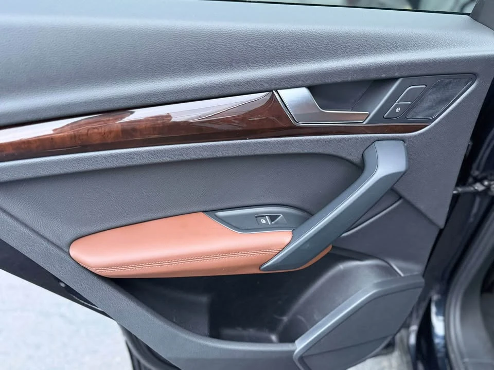 2020 Audi FY Q5 - Image 10 of 20