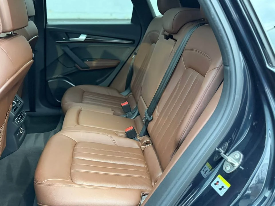 2020 Audi FY Q5 - Image 11 of 20