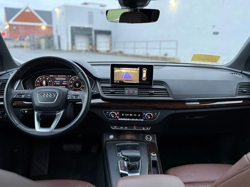 2020 Audi FY Q5 - Image 13 of 20