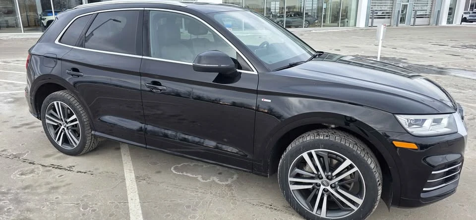 2020 Audi FY Q5 - Image 6 of 8