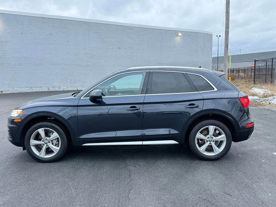 2020 Audi FY Q5 - Image 5 of 20