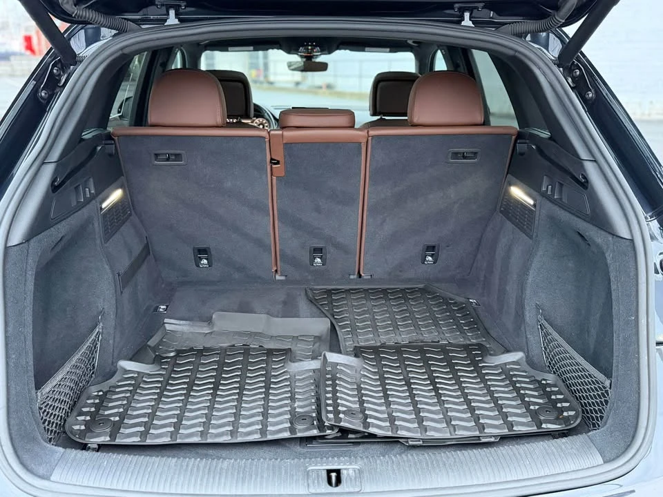 2020 Audi FY Q5 - Image 9 of 20