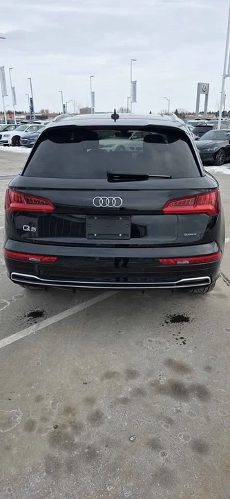 2020 Audi FY Q5 - Image 7 of 8