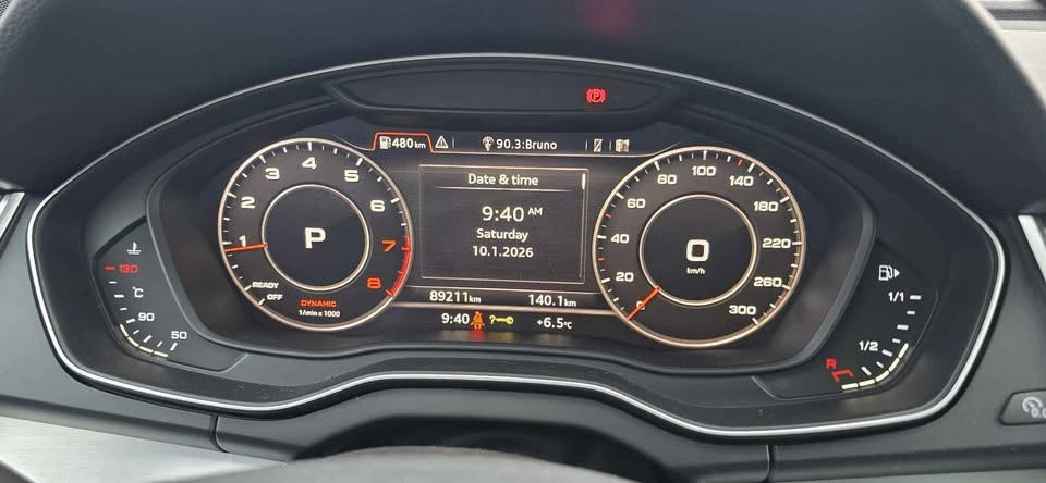 2020 Audi FY Q5 - Image 2 of 8