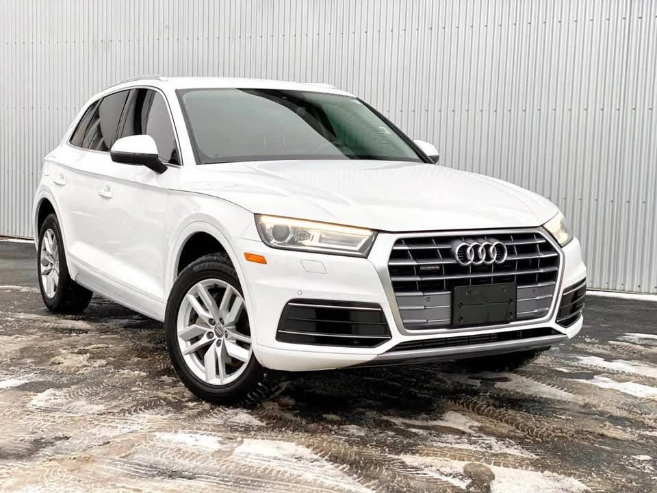 2020 Audi FY Q5 - Image 3 of 5
