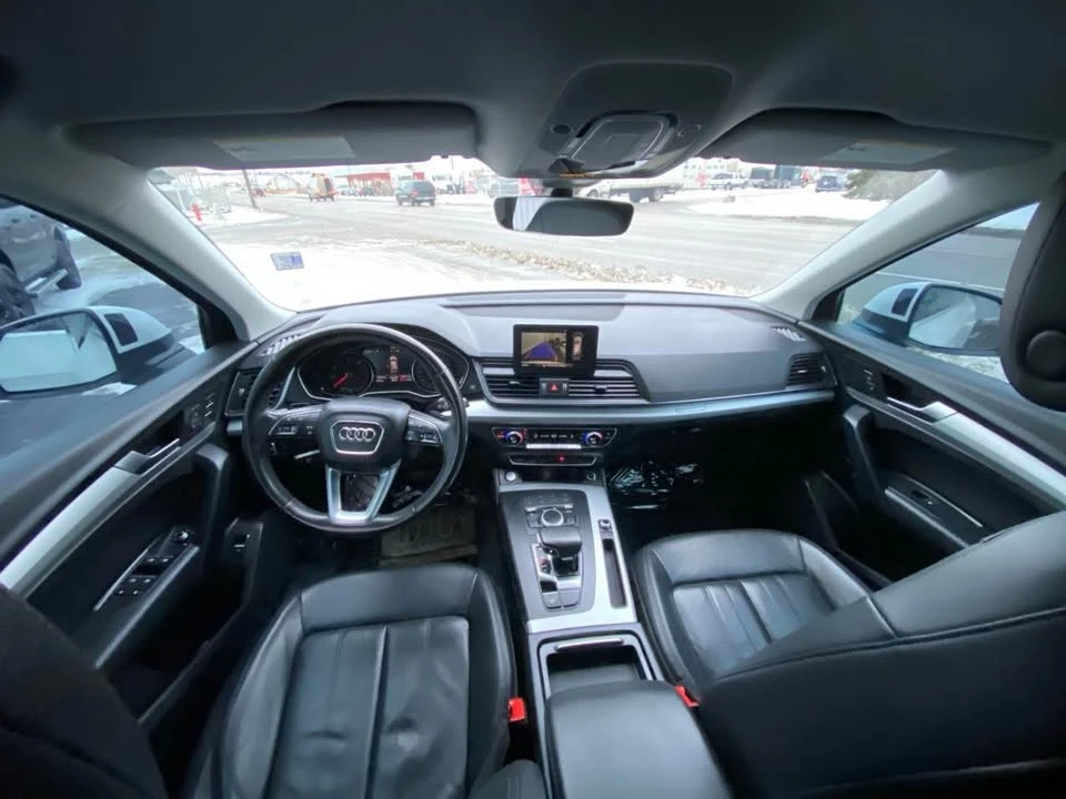2020 Audi FY Q5 - Image 4 of 5