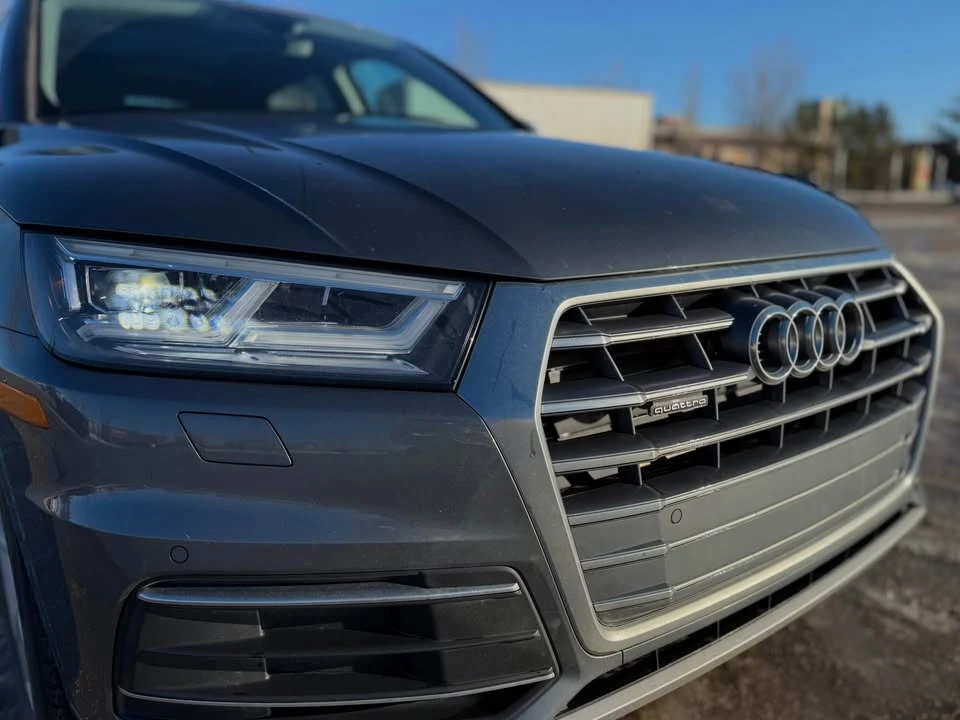 2020 Audi FY Q5 - Image 2 of 14