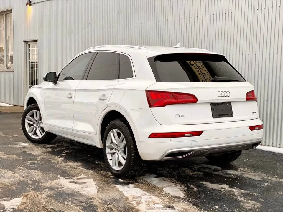 2020 Audi FY Q5 - Image 2 of 5