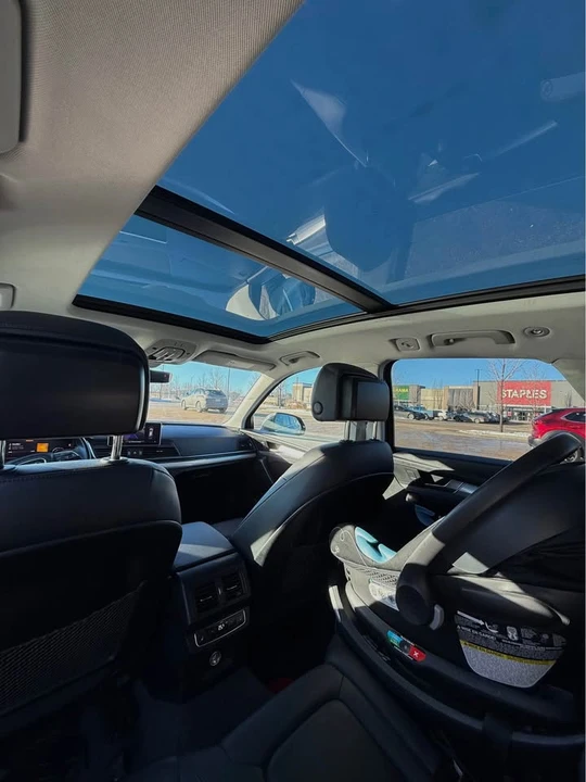 2020 Audi FY Q5 - Image 4 of 14