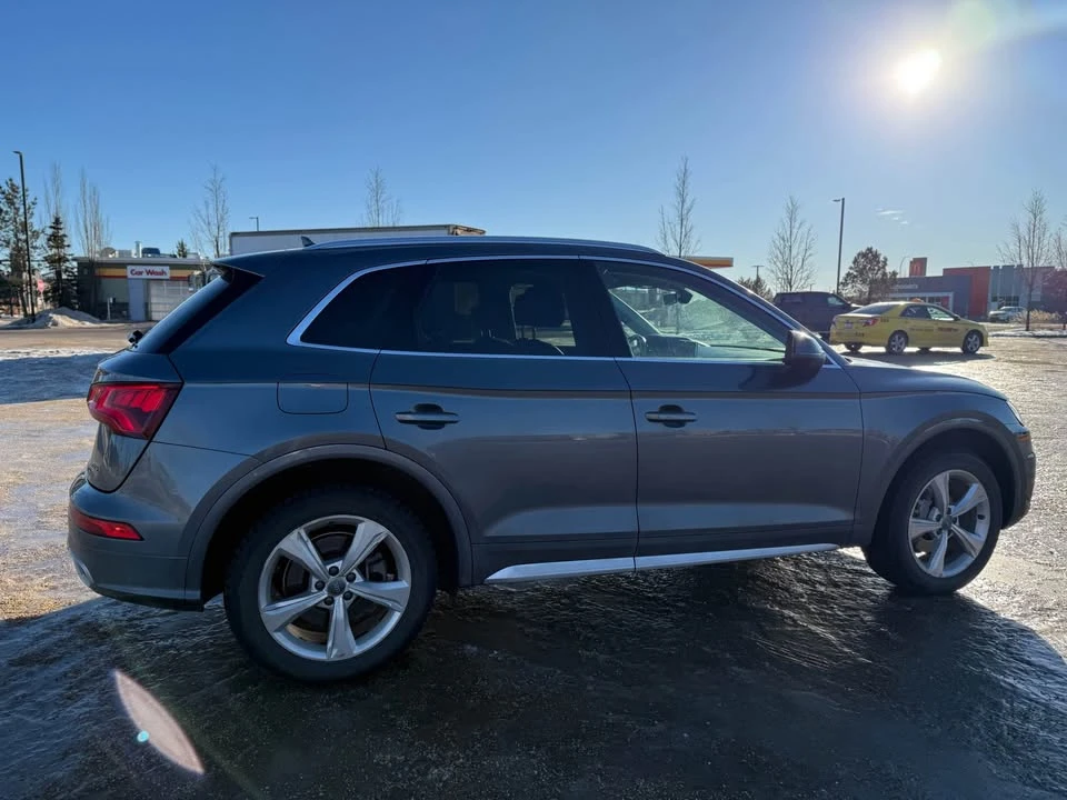 2020 Audi FY Q5 - Image 3 of 14