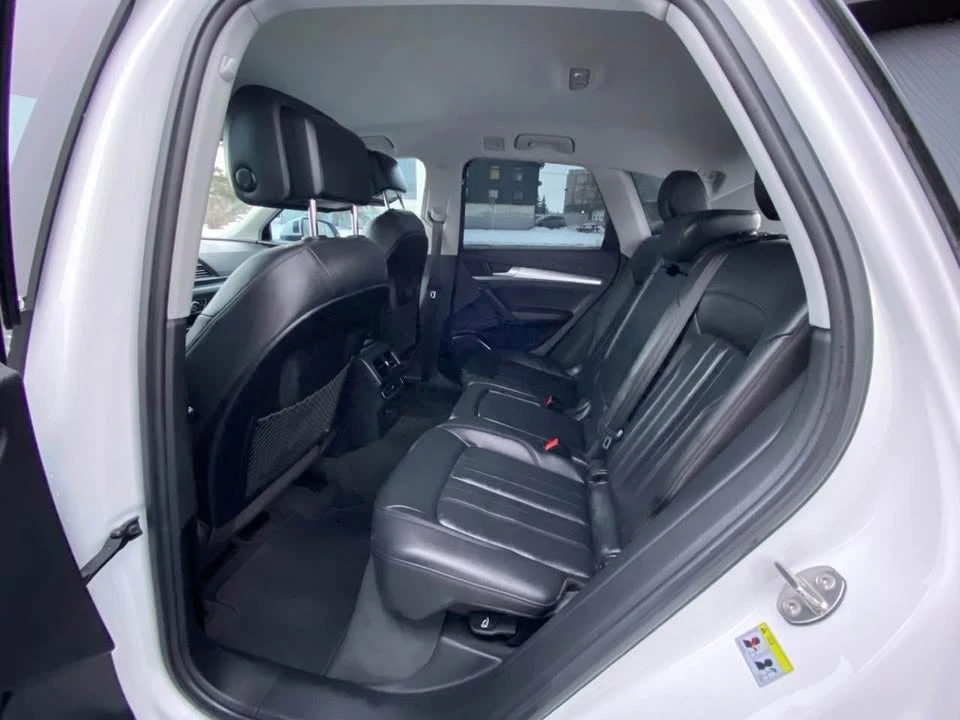 2020 Audi FY Q5 - Image 5 of 5