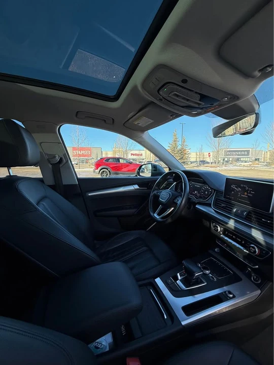 2020 Audi FY Q5 - Image 11 of 14