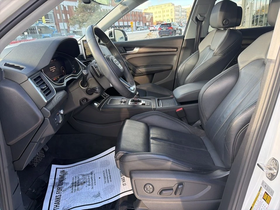 2020 Audi FY Q5 - Image 18 of 19