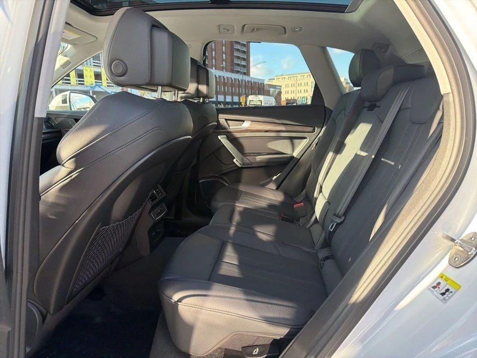 2020 Audi FY Q5 - Image 10 of 19