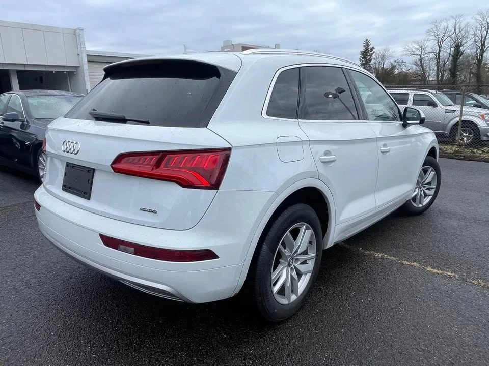 2020 Audi FY Q5 - Image 5 of 18