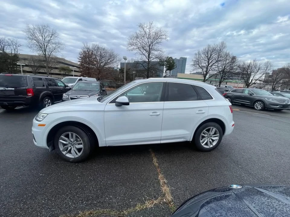 2020 Audi FY Q5 - Image 2 of 18