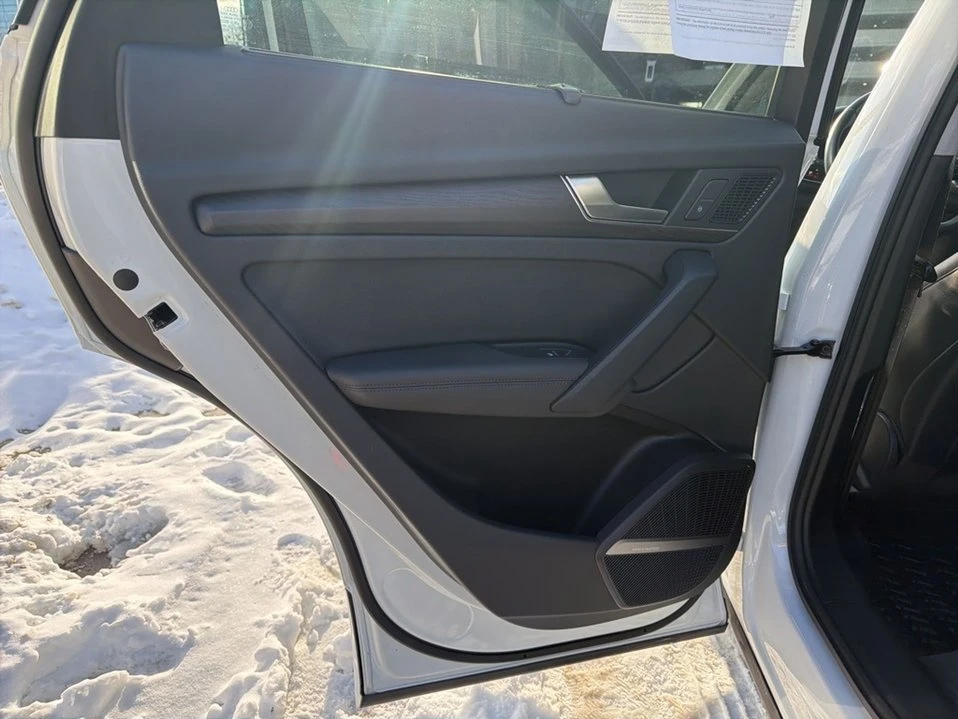2020 Audi FY Q5 - Image 9 of 19