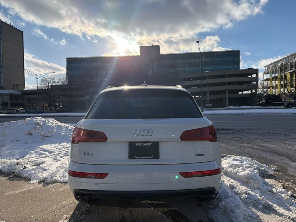 2020 Audi FY Q5 - Image 5 of 19