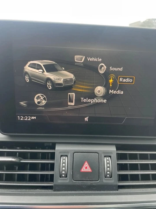 2020 Audi FY Q5 - Image 15 of 18