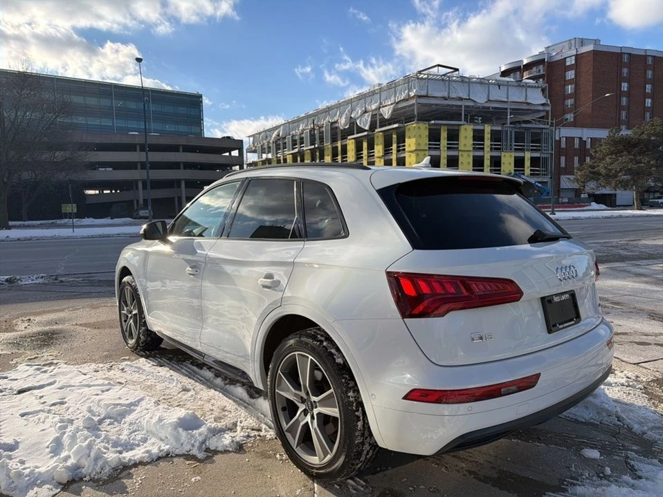2020 Audi FY Q5 - Image 6 of 19