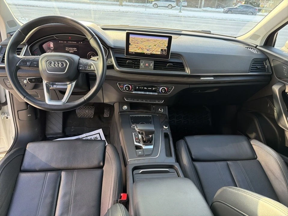 2020 Audi FY Q5 - Image 12 of 19
