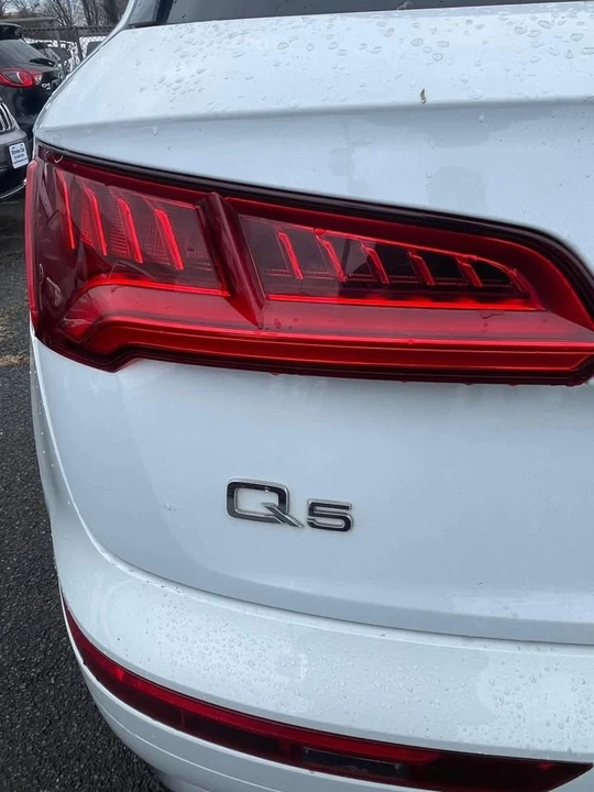 2020 Audi FY Q5 - Image 7 of 18