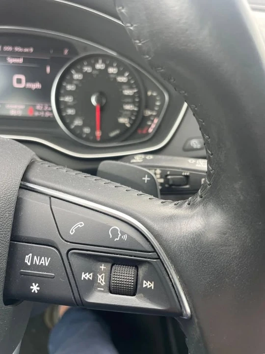 2020 Audi FY Q5 - Image 12 of 18