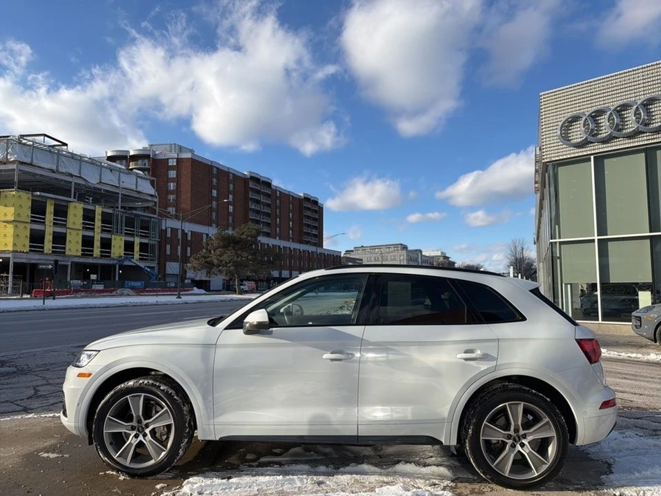 2020 Audi FY Q5 - Image 7 of 19