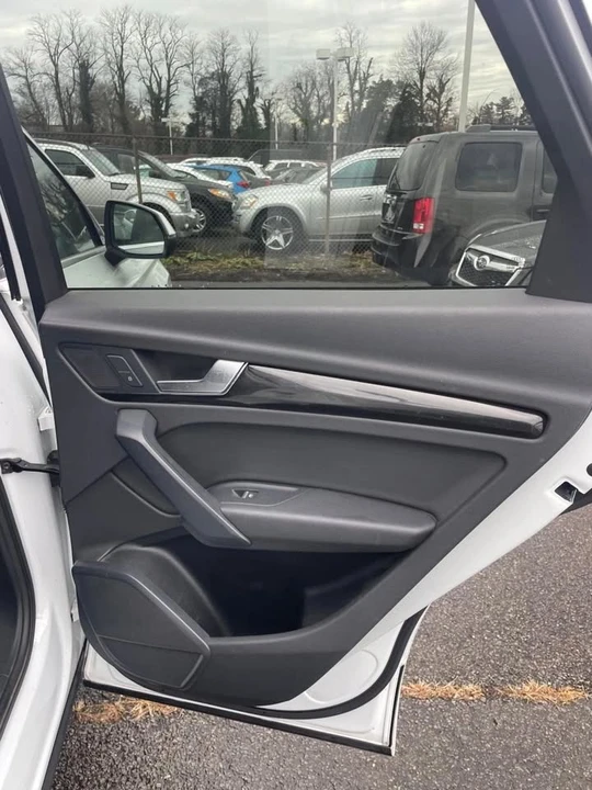 2020 Audi FY Q5 - Image 18 of 18