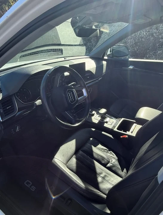 2020 Audi FY Q5 - Image 3 of 5