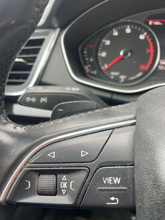2020 Audi FY Q5 - Image 11 of 18