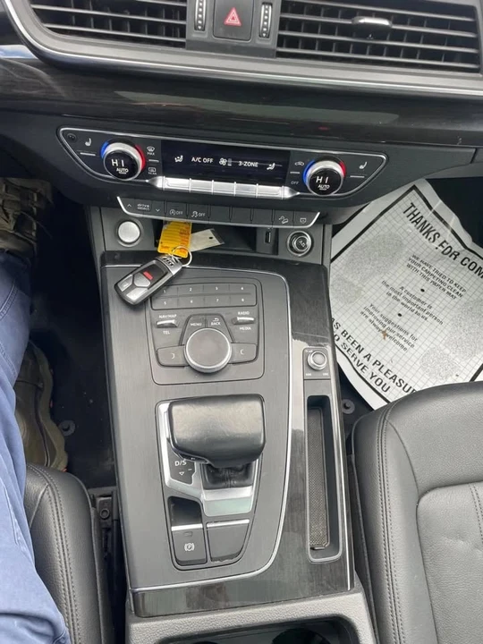 2020 Audi FY Q5 - Image 14 of 18