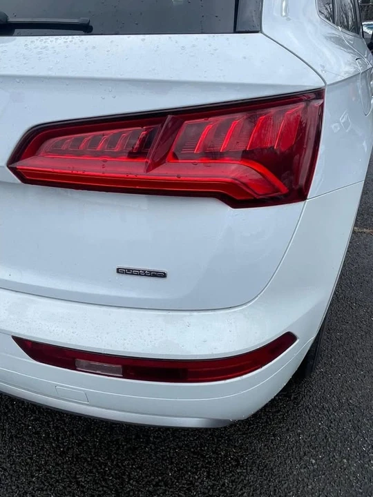 2020 Audi FY Q5 - Image 10 of 18