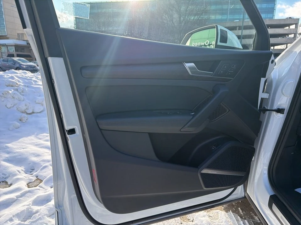 2020 Audi FY Q5 - Image 13 of 19