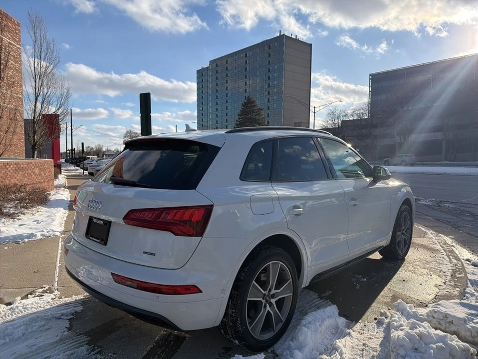 2020 Audi FY Q5 - Image 4 of 19