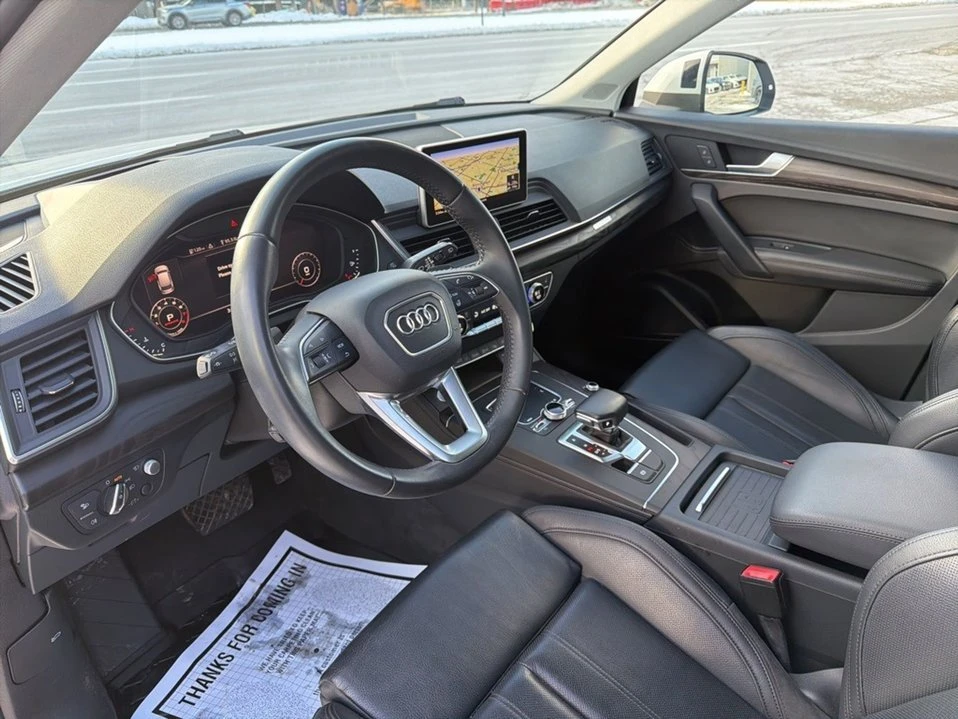 2020 Audi FY Q5 - Image 19 of 19