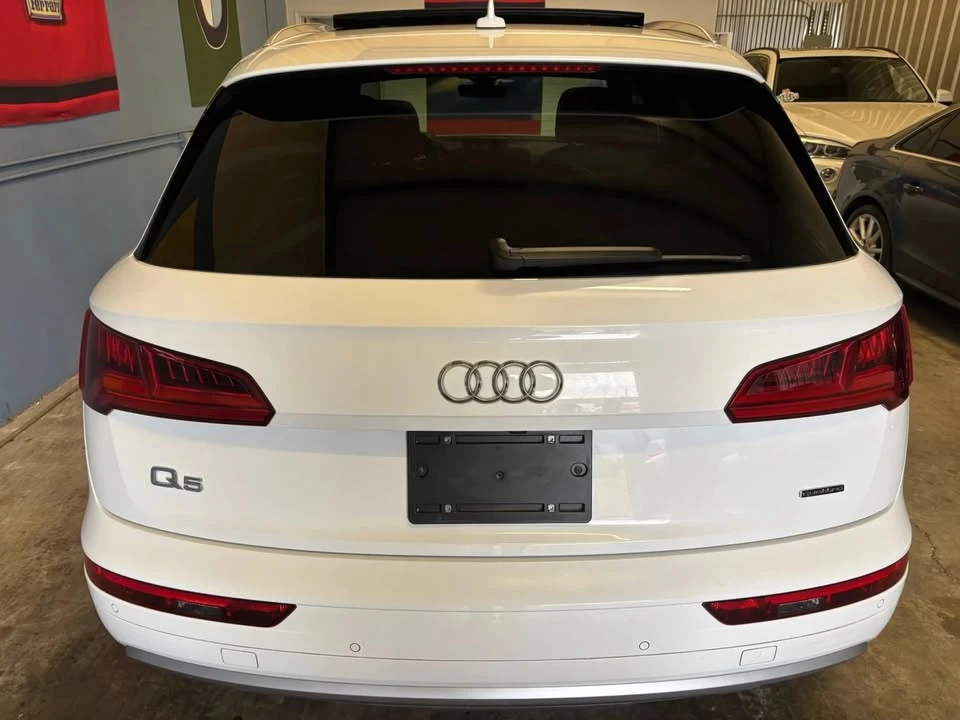 2020 Audi FY Q5 - Image 7 of 20