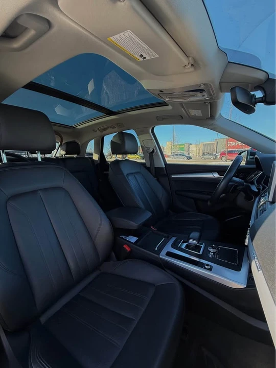 2020 Audi FY Q5 - Image 2 of 14
