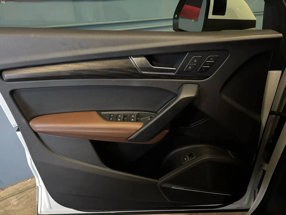 2020 Audi FY Q5 - Image 20 of 20